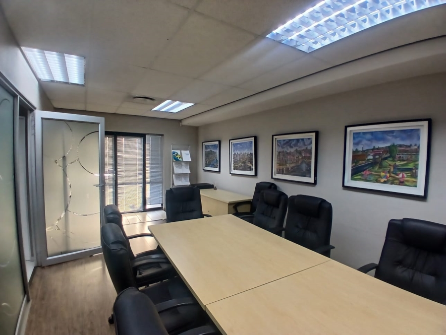 To Let Commercial Property for Rent in Bodorp North West